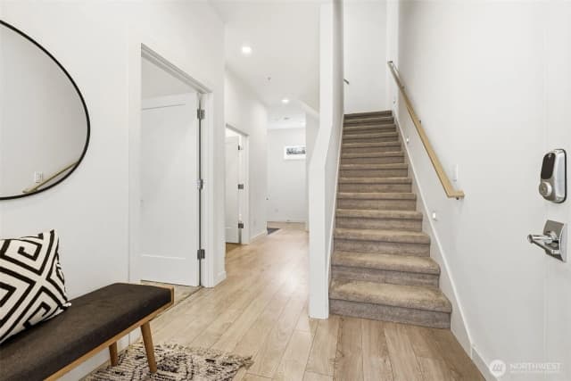 Property photo for 1498 Nw 75th Street, Seattle photo 5