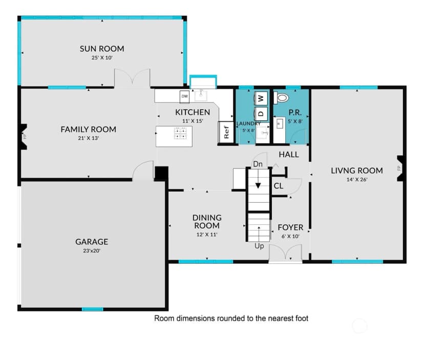 Property photo for 12406 Se 47th Street, Bellevue photo 36