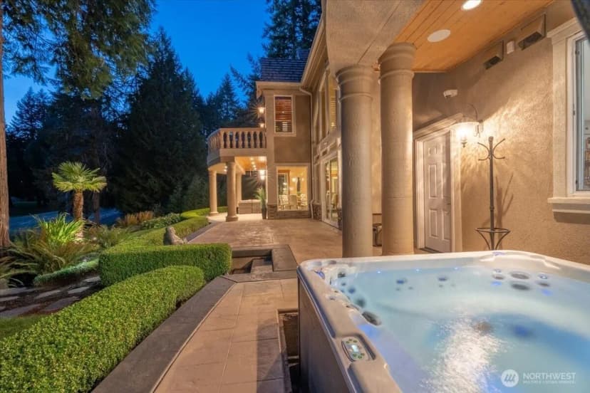 Property photo for 4510 124th Street Ct Nw, Gig Harbor photo 37