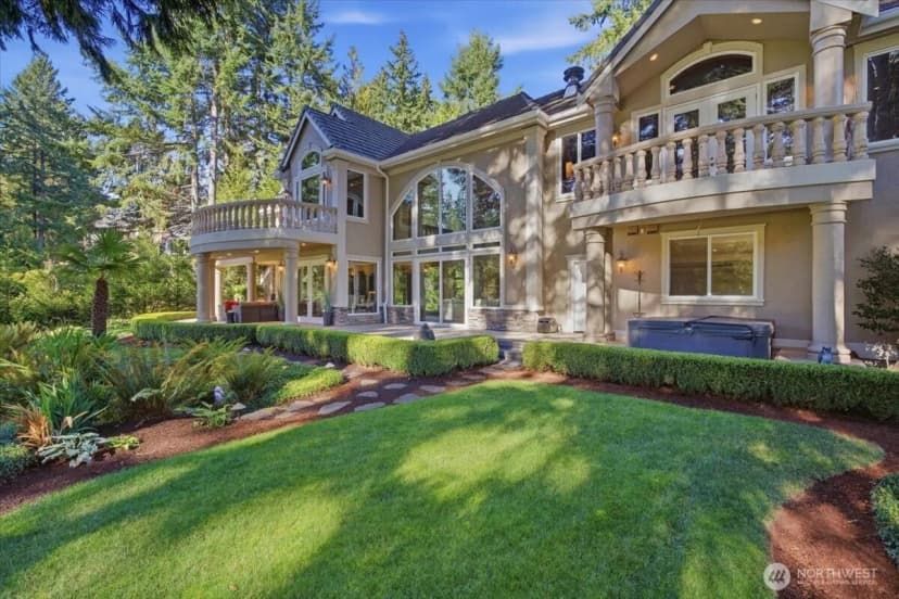 Property photo for 4510 124th Street Ct Nw, Gig Harbor photo 38
