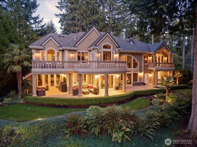 Property photo for 4510 124th Street Ct Nw, Gig Harbor