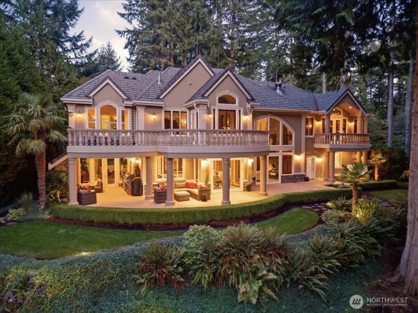 Property photo for 4510 124th Street Ct Nw, Gig Harbor