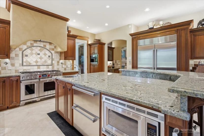 Property photo for 4510 124th Street Ct Nw, Gig Harbor photo 9