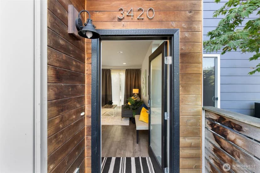 Property photo for 3420 Renton Place S, Seattle photo 3
