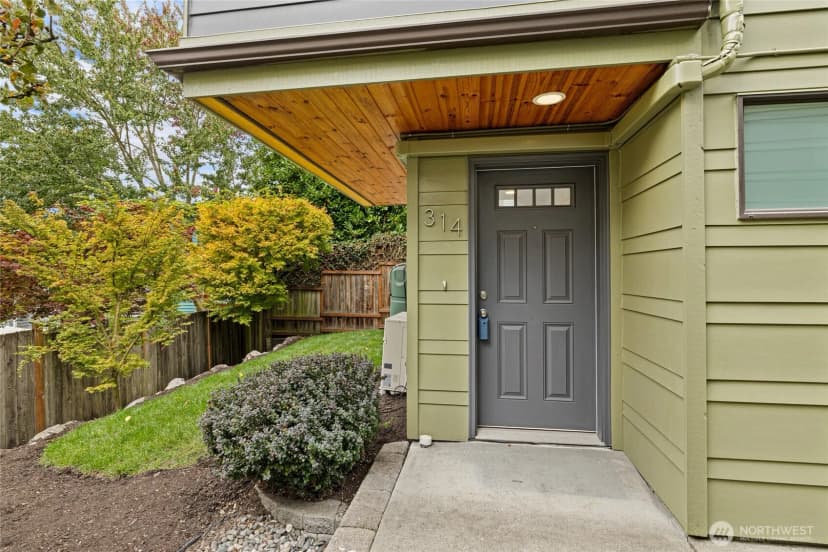 Property photo for 314 Nw 54th Street, Seattle