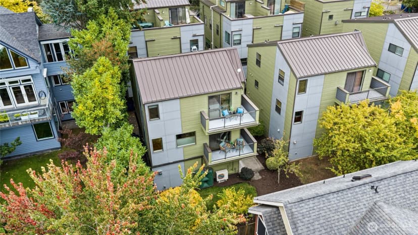 Property photo for 314 Nw 54th Street, Seattle photo 25
