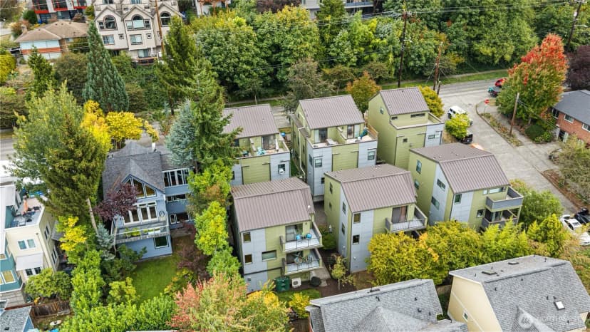 Property photo for 314 Nw 54th Street, Seattle photo 24