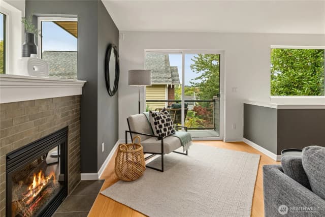 Property photo for 314 Nw 54th Street, Seattle photo 5