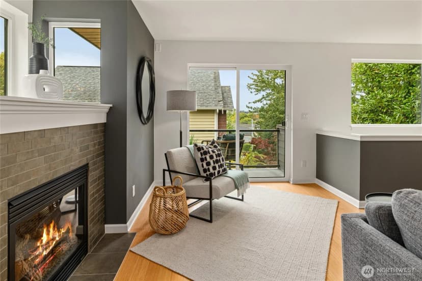 Property photo for 314 Nw 54th Street, Seattle photo 5