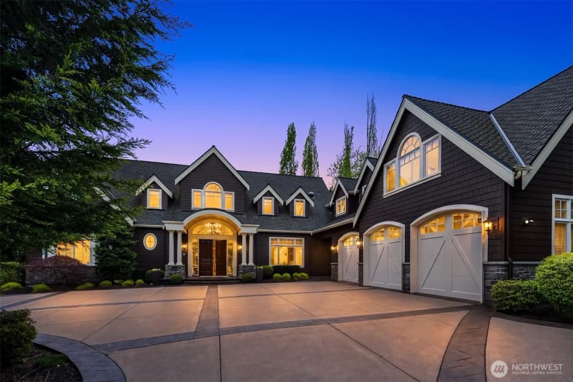 Property photo for 9 Diamond S Ranch, Bellevue