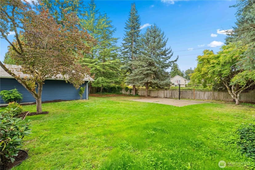 Property photo for 19506 134th Avenue Se, Renton photo 29