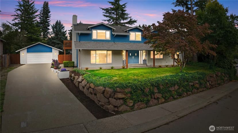 Property photo for 19506 134th Avenue Se, Renton photo 32