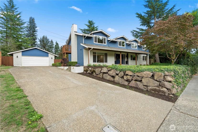 Property photo for 19506 134th Avenue Se, Renton