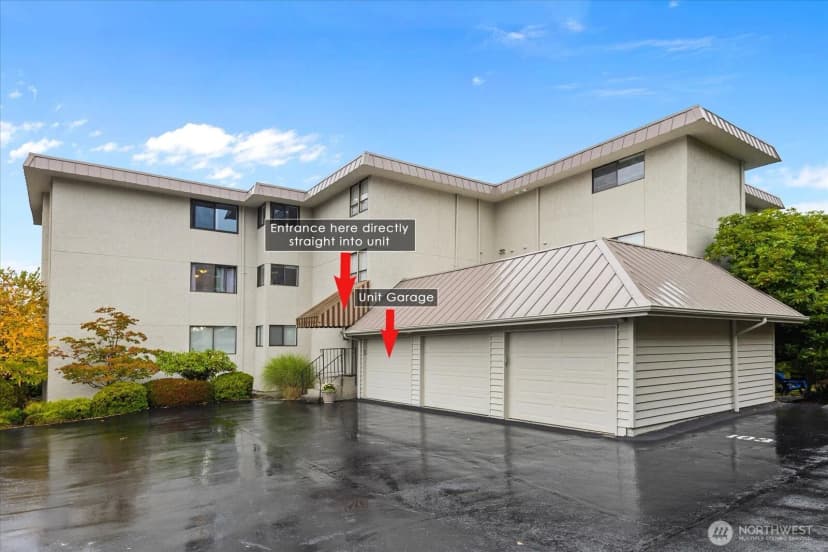 Property photo for 217 Alder Street #101, Edmonds photo 2