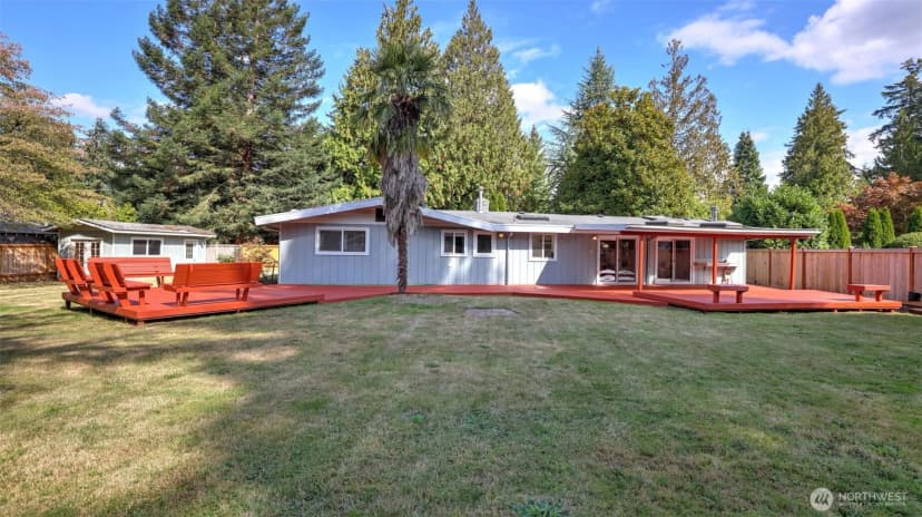 Property photo for 17809 147th Avenue Se, Renton photo 23