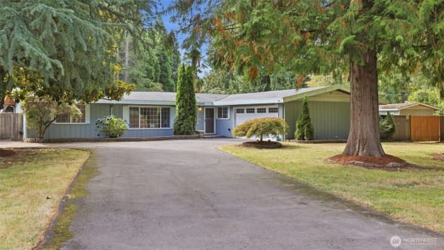 Property photo for 17809 147th Avenue Se, Renton