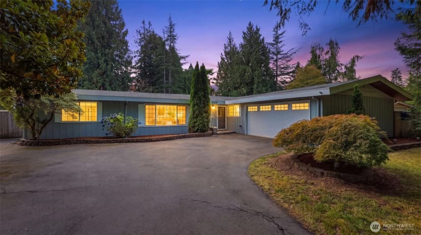 Property photo for 17809 147th Avenue Se, Renton photo 24
