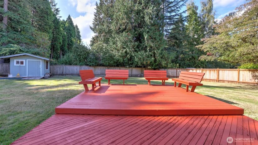 Property photo for 17809 147th Avenue Se, Renton photo 20