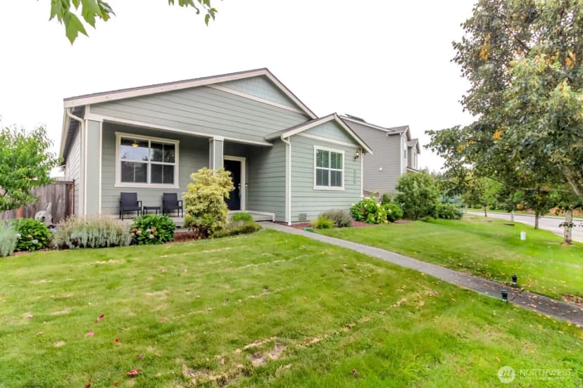 Property photo for 1909 195th Street Ct E, Spanaway photo 5
