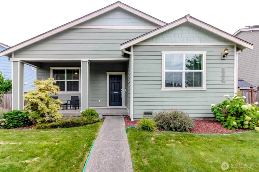 Property photo for 1909 195th Street Ct E, Spanaway