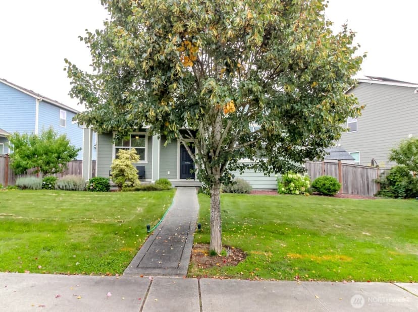 Property photo for 1909 195th Street Ct E, Spanaway photo 4
