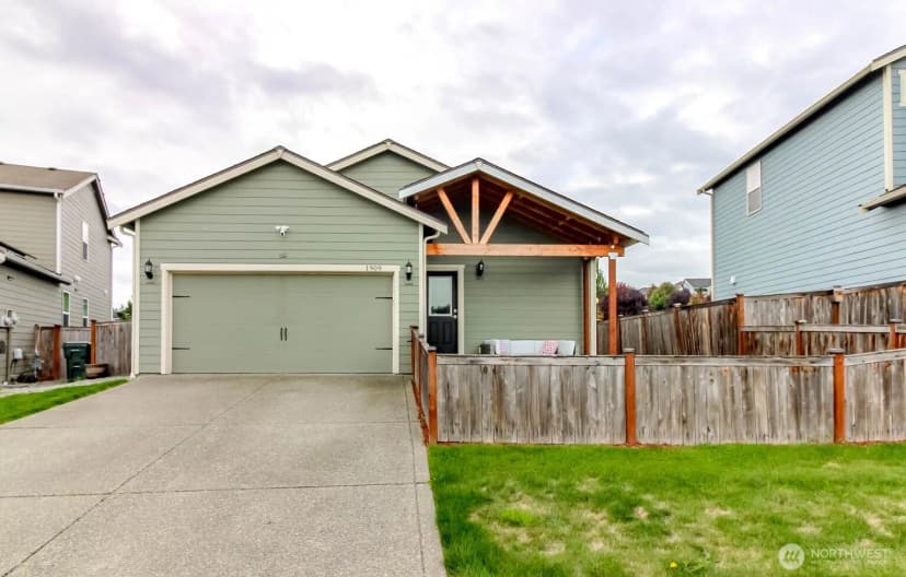 Property photo for 1909 195th Street Ct E, Spanaway photo 32