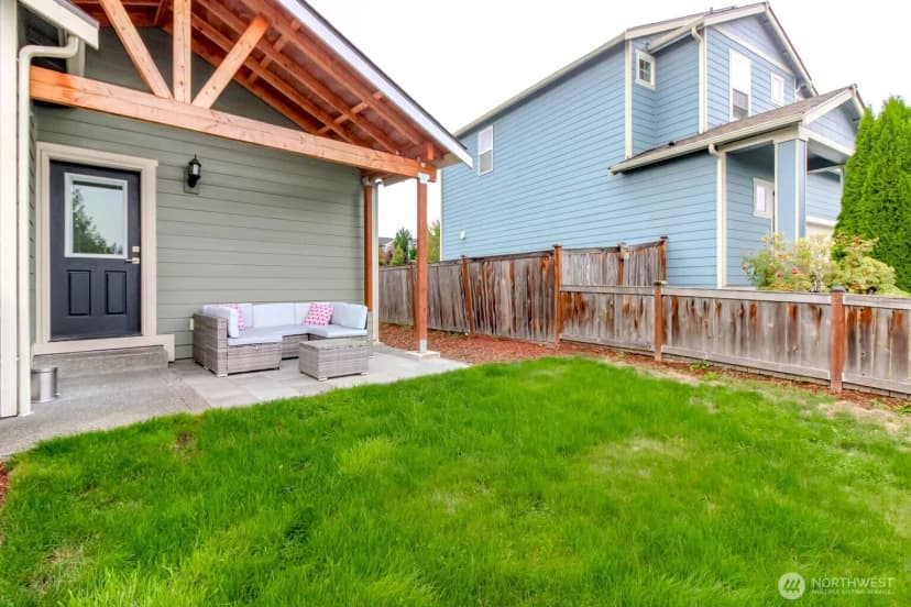 Property photo for 1909 195th Street Ct E, Spanaway photo 34