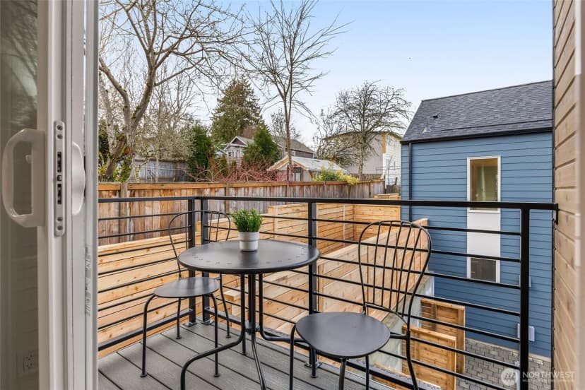 Property photo for 3920 B S Juneau Street, Seattle photo 13