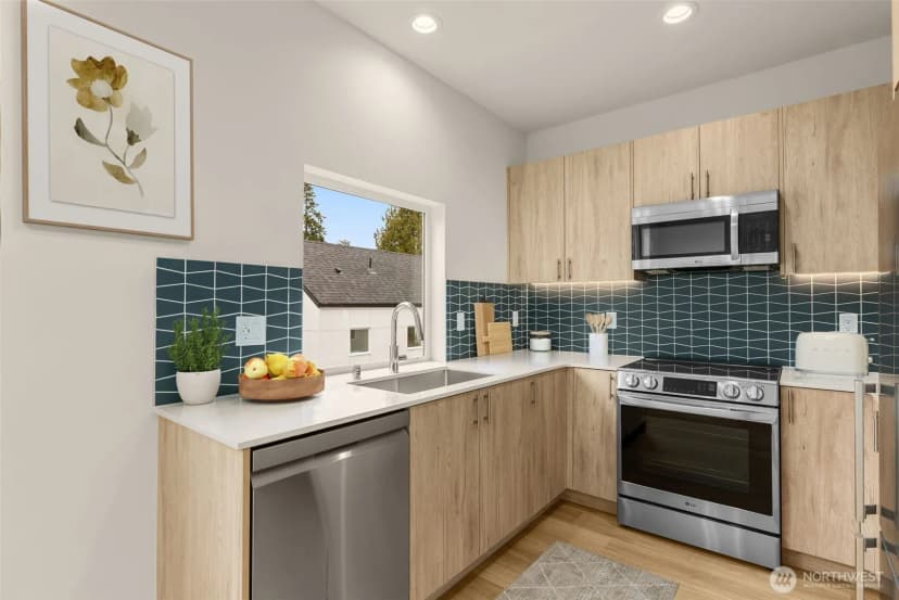 Property photo for 3920 B S Juneau Street, Seattle photo 18