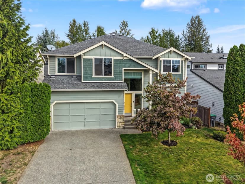 Property photo for 21230 Se 273rd Place, Maple Valley