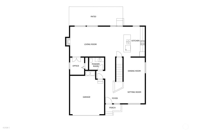Property photo for 21230 Se 273rd Place, Maple Valley photo 27