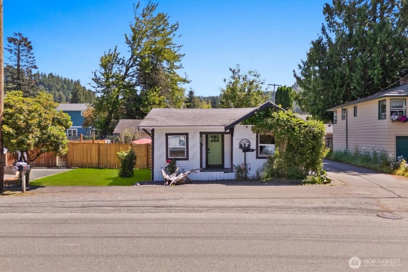 Property photo for 60 2nd Avenue Ne, Issaquah