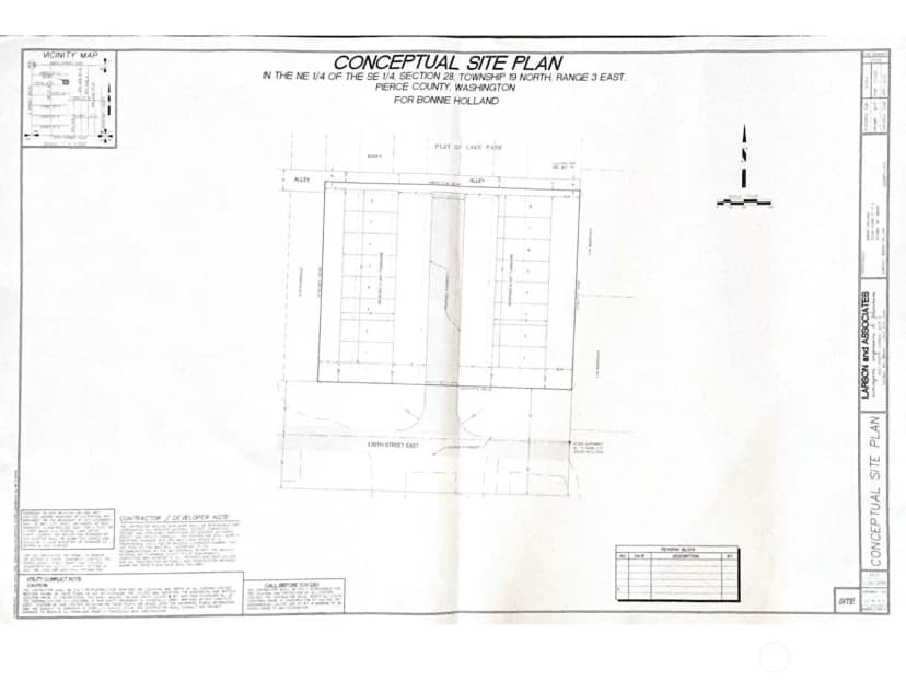 Property photo for 231 170th Street E, Spanaway photo 11