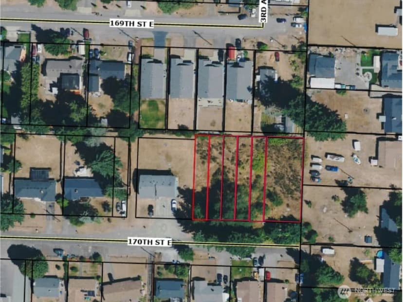 Property photo for 231 170th Street E, Spanaway photo 9