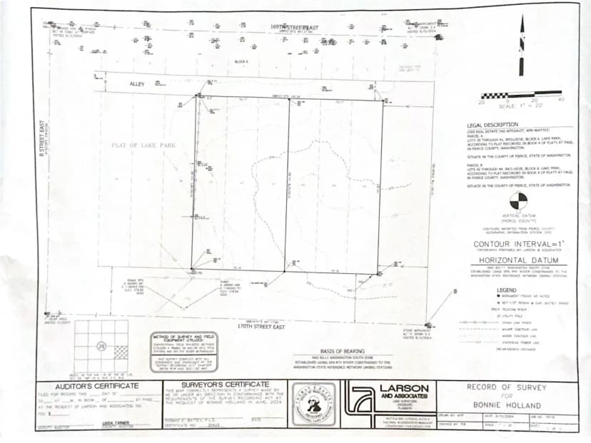 Property photo for 231 170th Street E, Spanaway photo 10