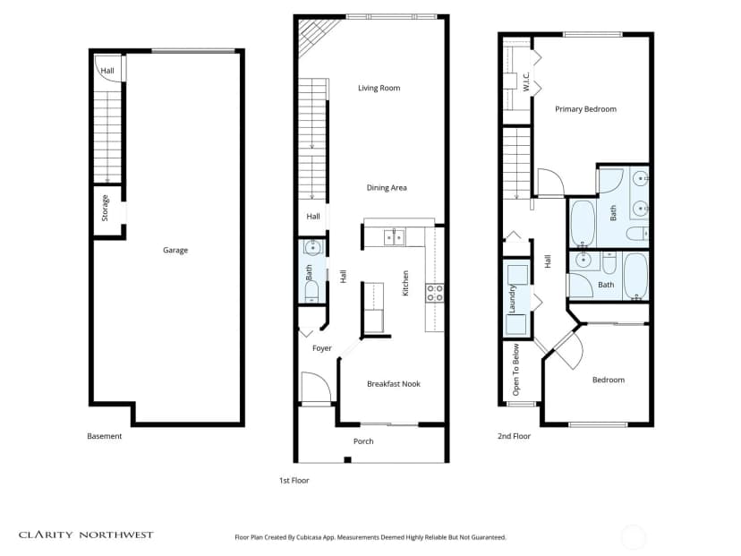 Property photo for 14723 1st Lane Ne #102, Duvall photo 26