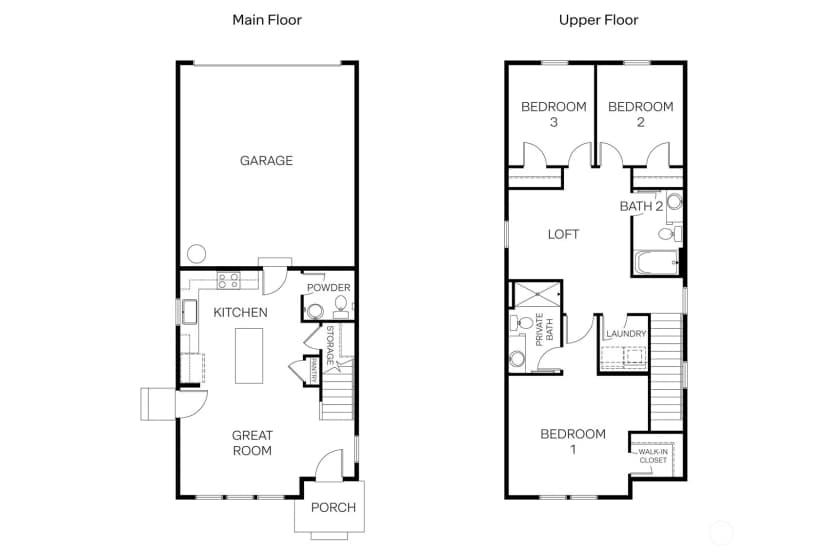 Property photo for 16301 204th Avenue E #1150, Bonney Lake photo 25
