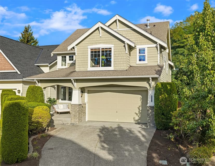 Property photo for 8642 Ne 123rd Place, Kirkland photo 30