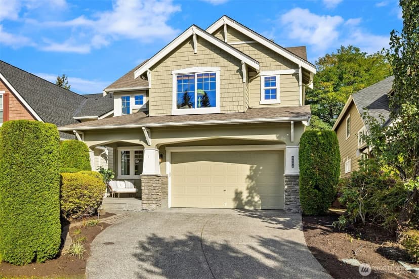 Property photo for 8642 Ne 123rd Place, Kirkland photo 2