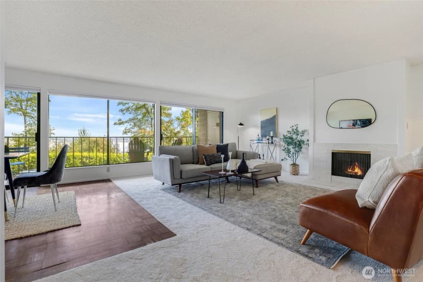 Property photo for 8003 Sand Point Way Ne #b23, Seattle photo 4