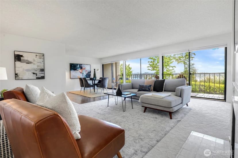 Property photo for 8003 Sand Point Way Ne #b23, Seattle photo 3