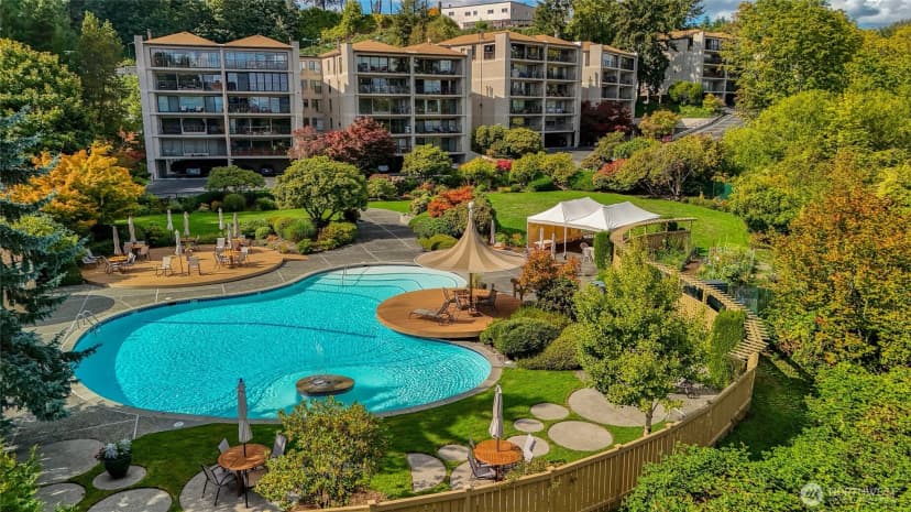 Property photo for 8003 Sand Point Way Ne #b23, Seattle photo 2