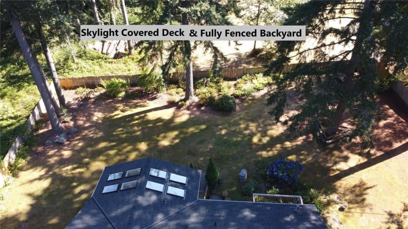 Property photo for 18016 S Tapps Drive E, Lake Tapps photo 26