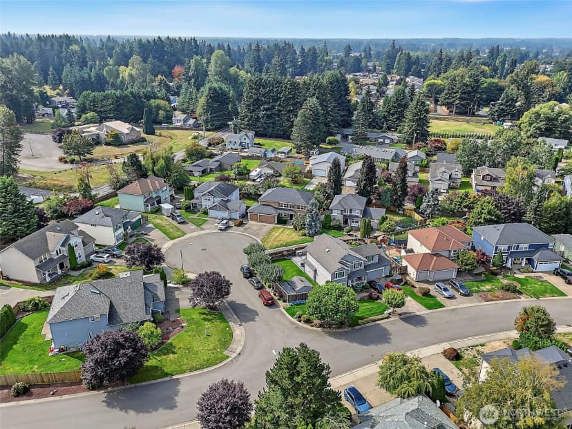 Property photo for 11407 135th Street E, Puyallup photo 40
