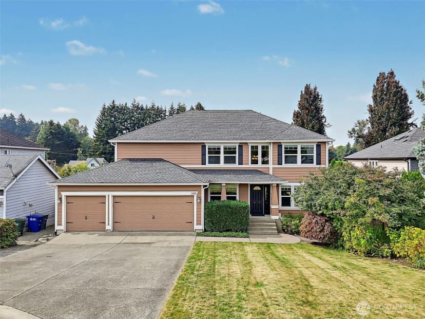 Property photo for 11407 135th Street E, Puyallup
