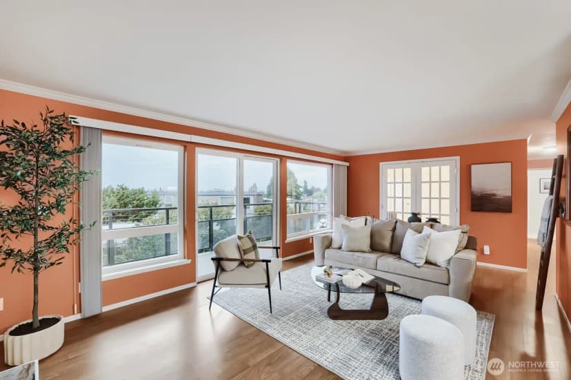 Property photo for 550 Elm Way #206, Edmonds photo 2