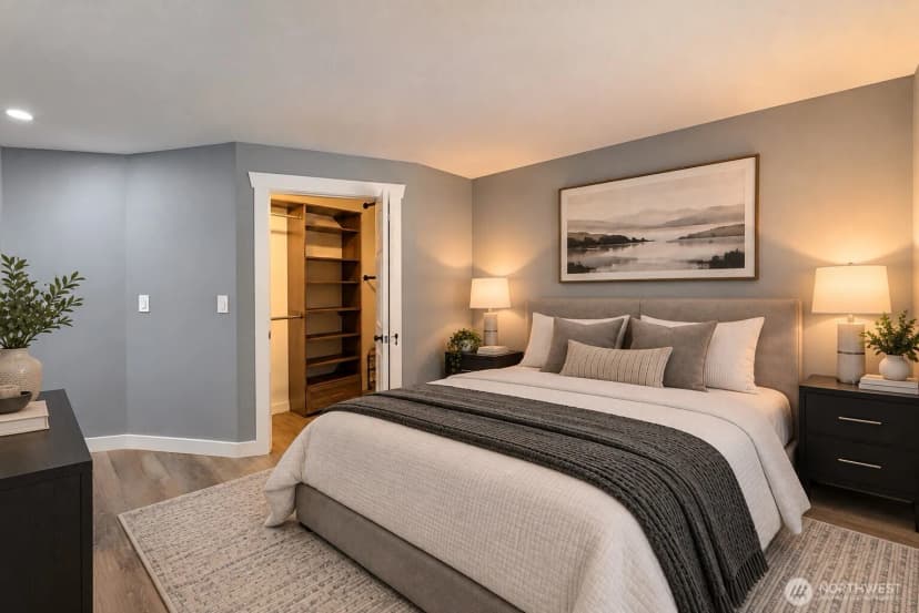 Property photo for 10014 Ne 122nd Street #d, Kirkland photo 9