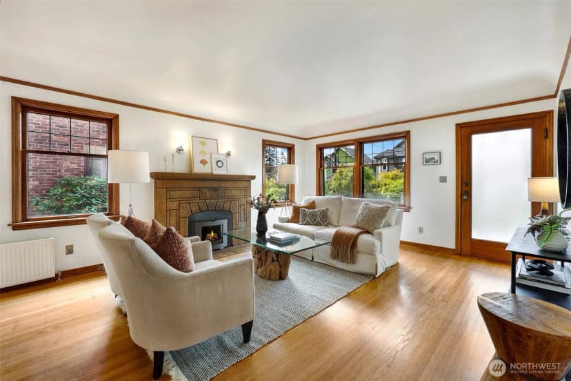 Property photo for 7316 Earl Avenue Nw, Seattle photo 5