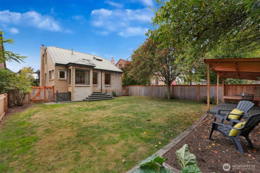 Property photo for 7316 Earl Avenue Nw, Seattle photo 28