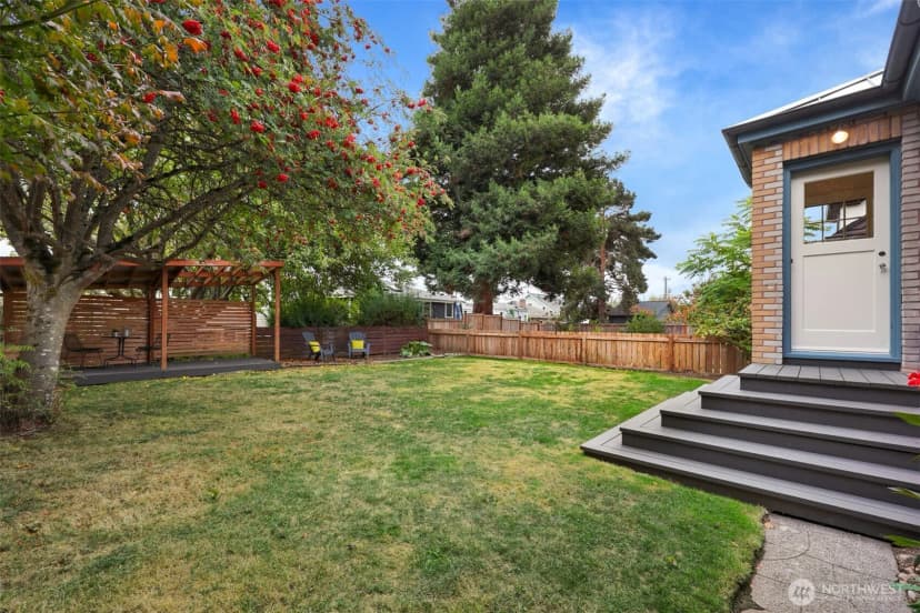 Property photo for 7316 Earl Avenue Nw, Seattle photo 25
